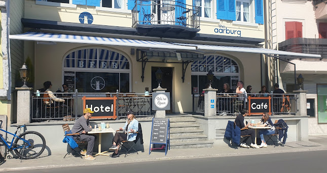 Beatenbergstrasse 1, 3800 Unterseen bei Interlaken