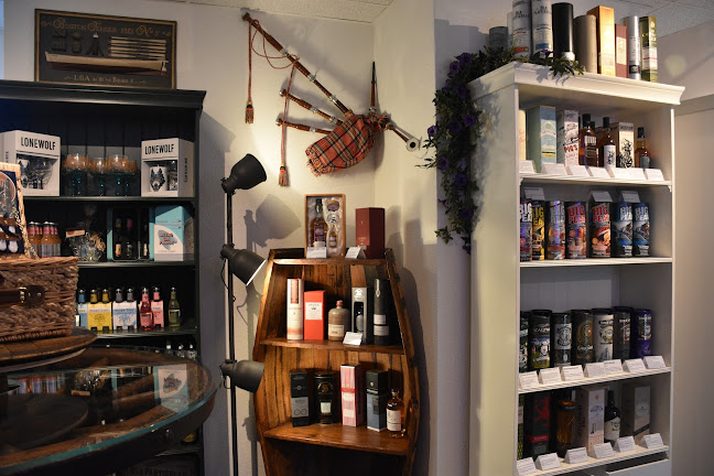 Comentarii opinii despre Whisky Room