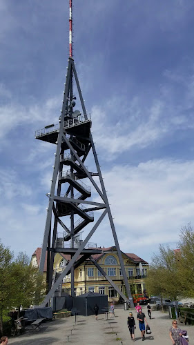 Silk - Restaurant & Bar - Zürich