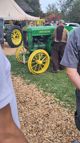 Opinii despre Landvogteimarkt Grüningen în Grüningen - Gastronomie und Hotellerie