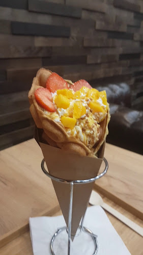 Opinii despre Eat & Play Renens în Renens - Gastronomie und Hotellerie