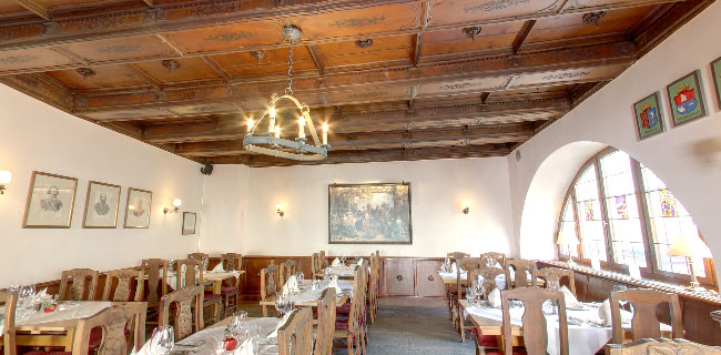Gilde Restaurant & Hotel Zunfthaus zur Rebleuten - Chur