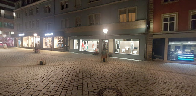 Restaurant umami – Sushi & Grill - Gastronomie und Hotellerie