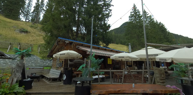 Flüelastrasse 26, 7260 Davos