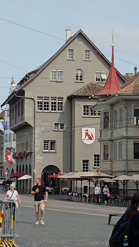 Haus zum Rüden - Zürich