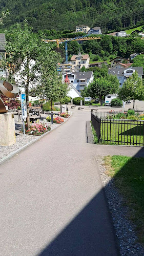 Wildi's Dorfcafé - Restaurant-Café