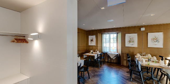 Comentarii opinii despre Restaurant Gnadenthal