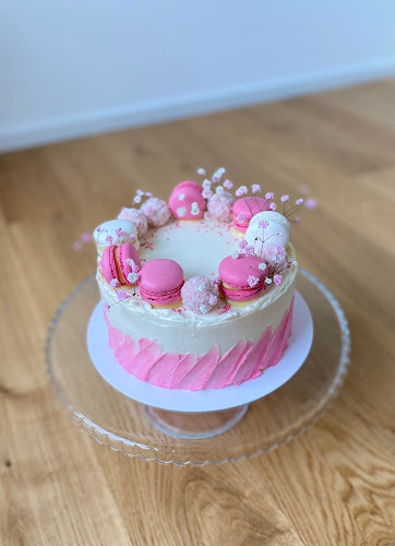 Opinii despre Zuckersüss-Janas Backstube în Varen - Gastronomie und Hotellerie