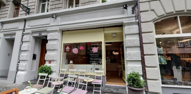 Bonne Maman Zürich - Zürich