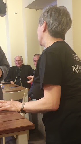 Opinii despre Caffè Nosetto în Bellinzona - Gastronomie und Hotellerie