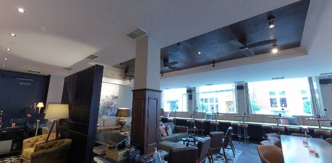 Löwengasse 1, 9000 St. Gallen