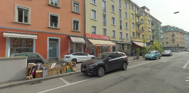 Bistro Riffraff - Zürich