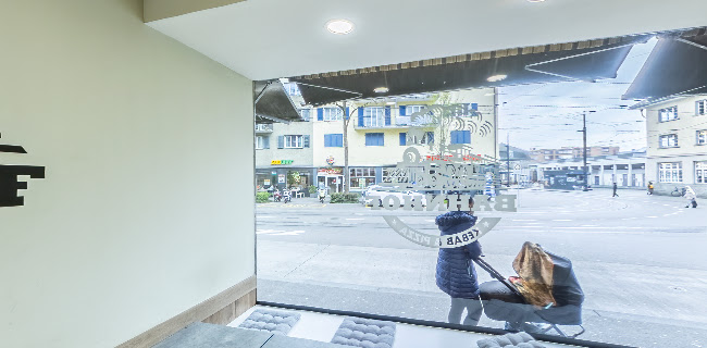 Opinii despre Bahnhof Kebap & Pizza în Zürich - Gastronomie und Hotellerie