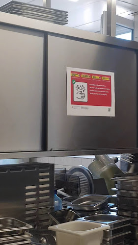 Comentarii opinii despre Restaurant Pizzeria Bahnhof