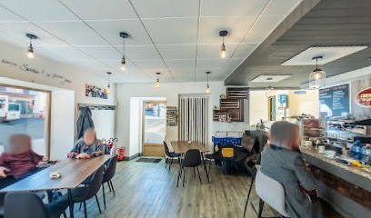 Osteria Bar Svizzero