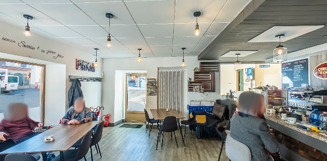 Osteria Bar Svizzero