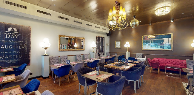 Restaurant Pizzeria Monti - Gastronomie und Hotellerie