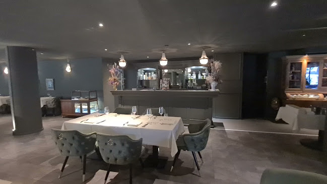 Opinii despre l'Ambasciatore în Basel - Gastronomie und Hotellerie