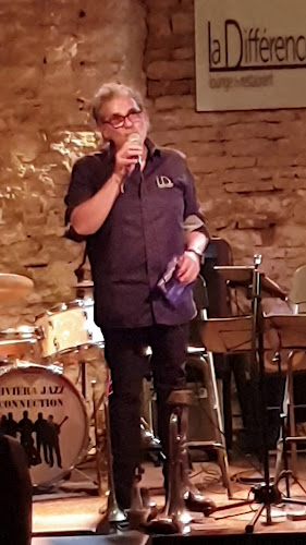 Opinii despre La Différence în La Chaux-de-Fonds - Gastronomie und Hotellerie