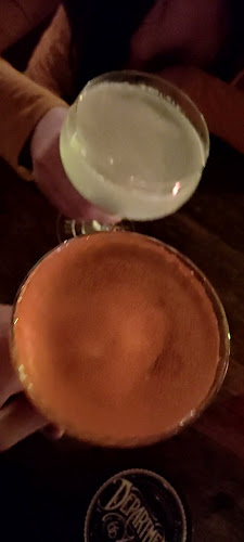 Biercafé Au Trappiste