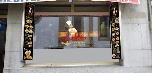 Chez Aladdin Fribourg