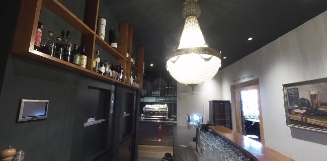 Opinii despre Oskar & Luise în Solothurn - Gastronomie und Hotellerie