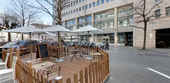 Opinii despre Mangia Bene în Geneva - Gastronomie und Hotellerie