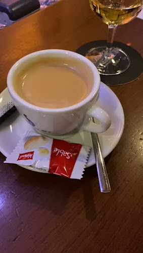 Opinii despre Ratsstübli în Thun - Gastronomie und Hotellerie