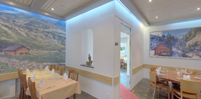 Restaurant Pizzeria Schönthal & Kullat e Junikut - Gastronomie und Hotellerie