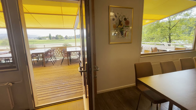 Opinii despre Ali's Grill-Bar în Wichtrach - Gastronomie und Hotellerie