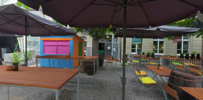 Neubrückstrasse 43, 3012 Bern