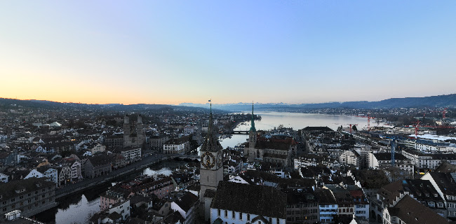 Comentarii opinii despre Walter Buchmann «Rennweg»