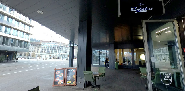 Poststrasse 26, 9000 St. Gallen