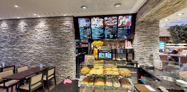 Comentarii opinii despre Confiserie Bachmann - Schwanenplatz