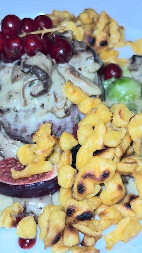 Opinii despre Ristorante Da Valentino în Locarno - Gastronomie und Hotellerie