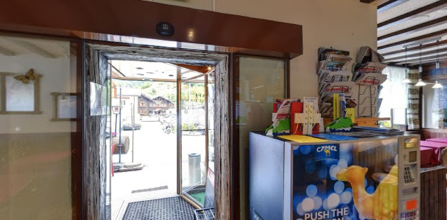 Au Manoir d'Anniviers - Vissoie