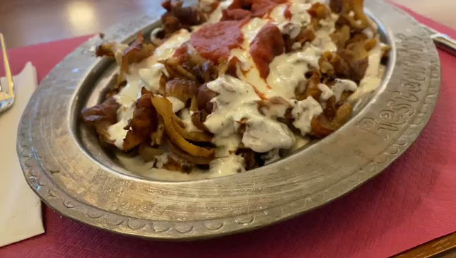 Sevens Restaurant Bar Take Away - Thun