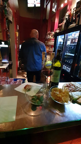 Opinii despre Bulo'Bar în Bulle - Gastronomie und Hotellerie