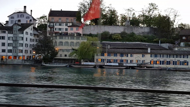 Opinii despre Rathaus-Café în Zürich - Gastronomie und Hotellerie