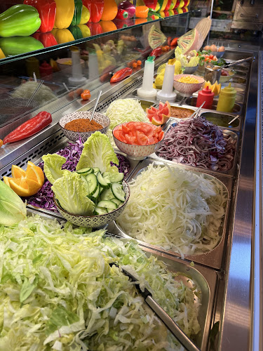 Istanbul Kebab Rapperswil - Gastronomie und Hotellerie