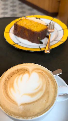 Opinii despre Céleste - Café, Bar, Cave în Vevey - Gastronomie und Hotellerie