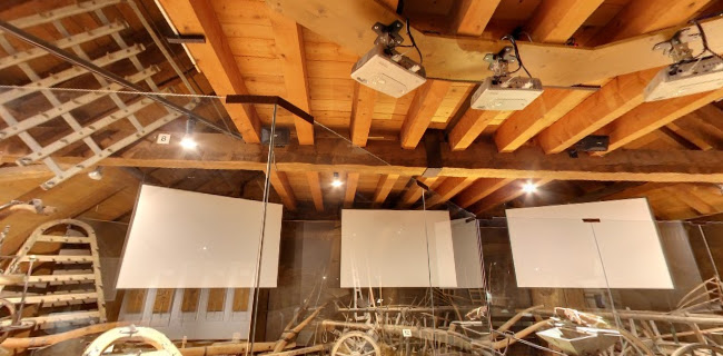 Comentarii opinii despre House of Wheat and Bread