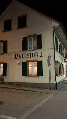 Jägerstübli