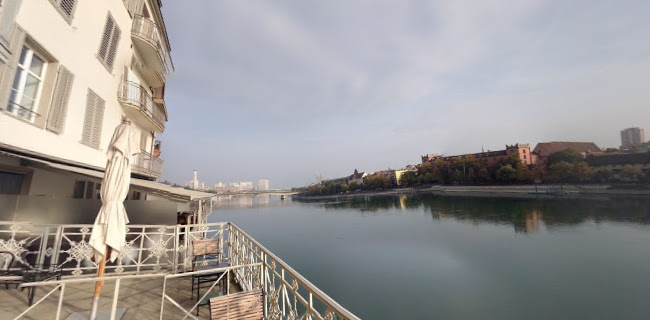 Brasserie Les Trois Rois