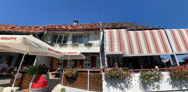 Heitersberg Ristorante