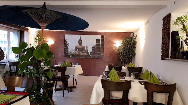 Opinii despre Diaw Thai Restaurant în Möriken-Wildegg - Gastronomie und Hotellerie