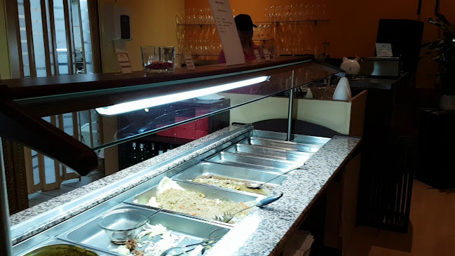 Opinii despre ISLA Cucina Asia Restaurant and Takeaway în Dättwil - Gastronomie und Hotellerie