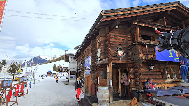 Restaurant Bolgen Plaza - Gastronomie und Hotellerie