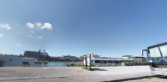 Opinii despre Marina în Basel - Gastronomie und Hotellerie