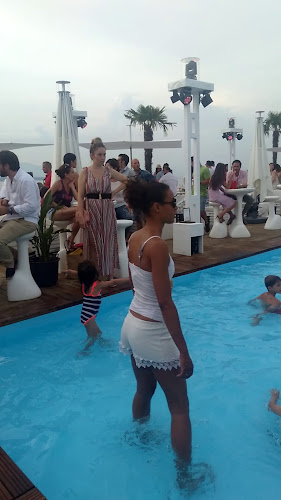 Comentarii opinii despre Les Voiles